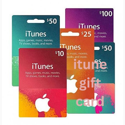 Check iTunes Gift Card Balance